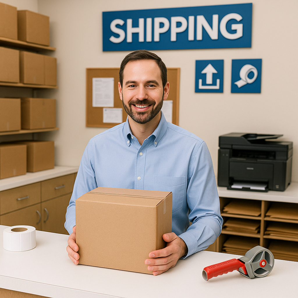 Complete Guide to Smarter Shipping for Small Businesses