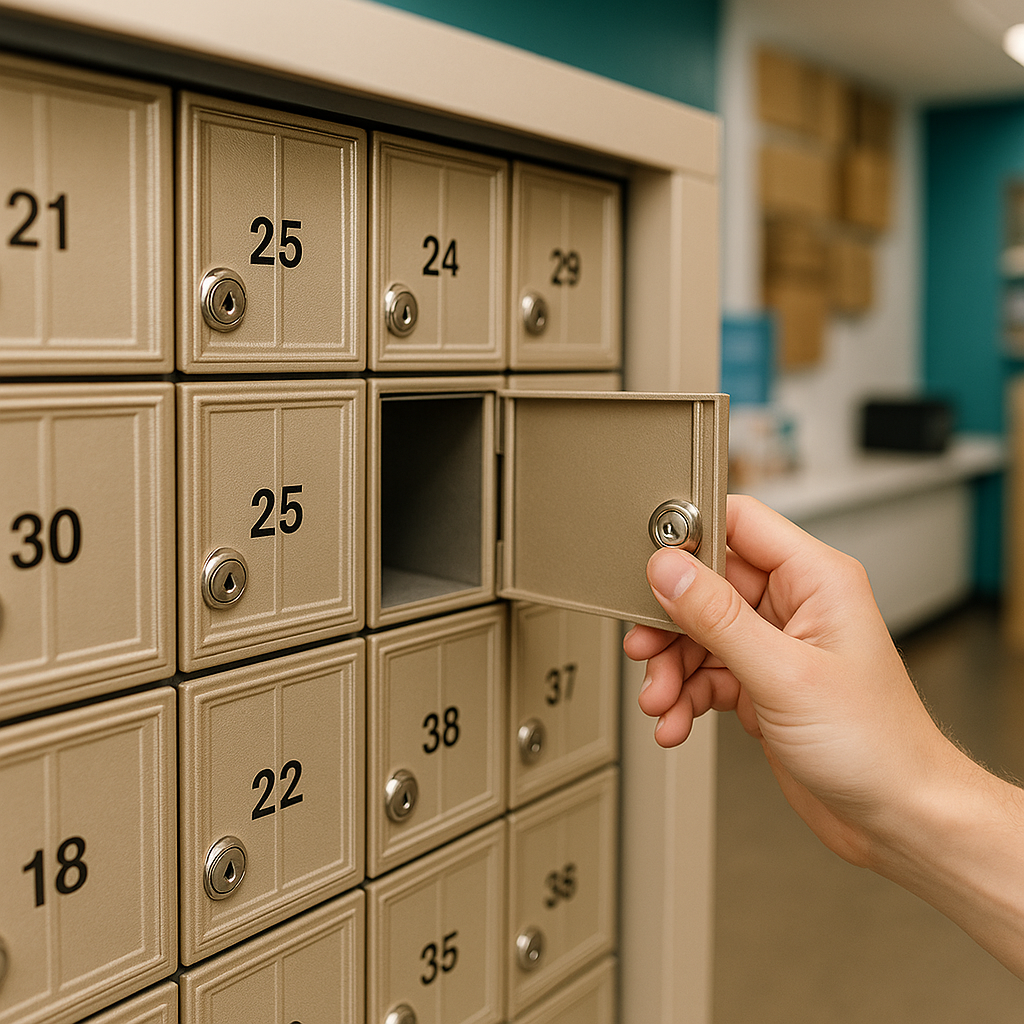 How to Choose the Right Mailbox Service for Home or Business