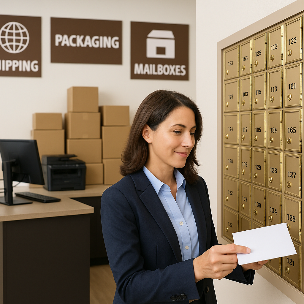 Local Business Playbook: Mailbox, Setup & Support