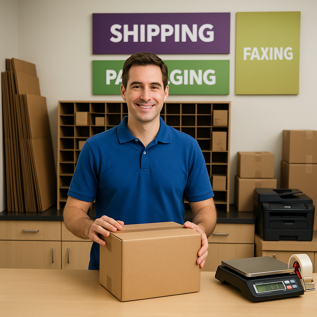 Practical Shipping Hacks Every Local Shipper Should Know