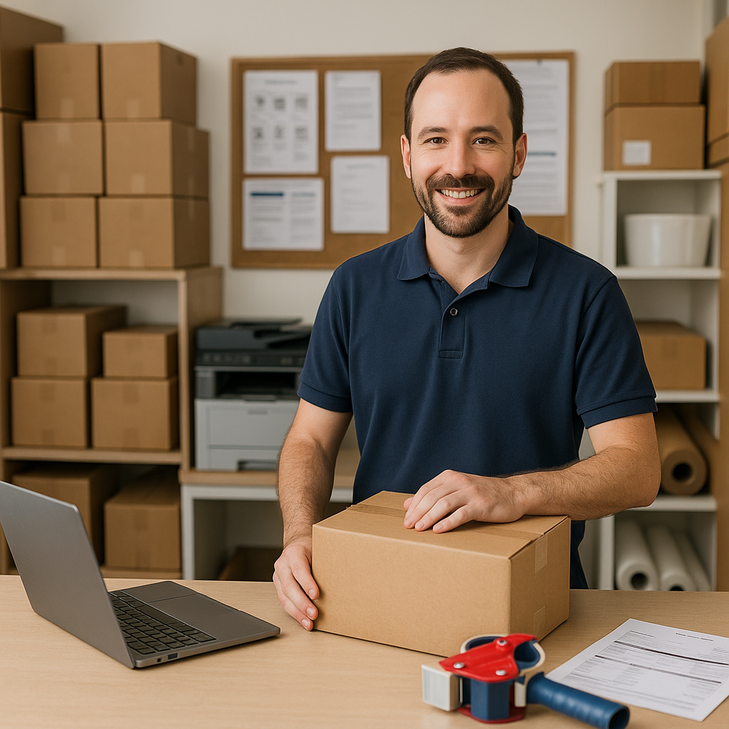 Real-World Shipping Tips From a Sherman Oaks Pack & Ship Pro