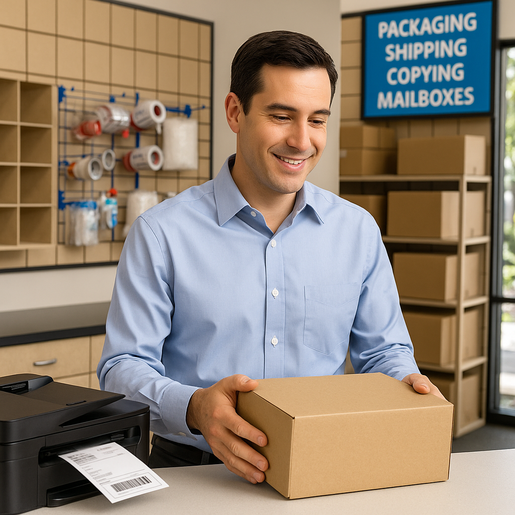 Smart Shipping Tips to Save Money on Every Package