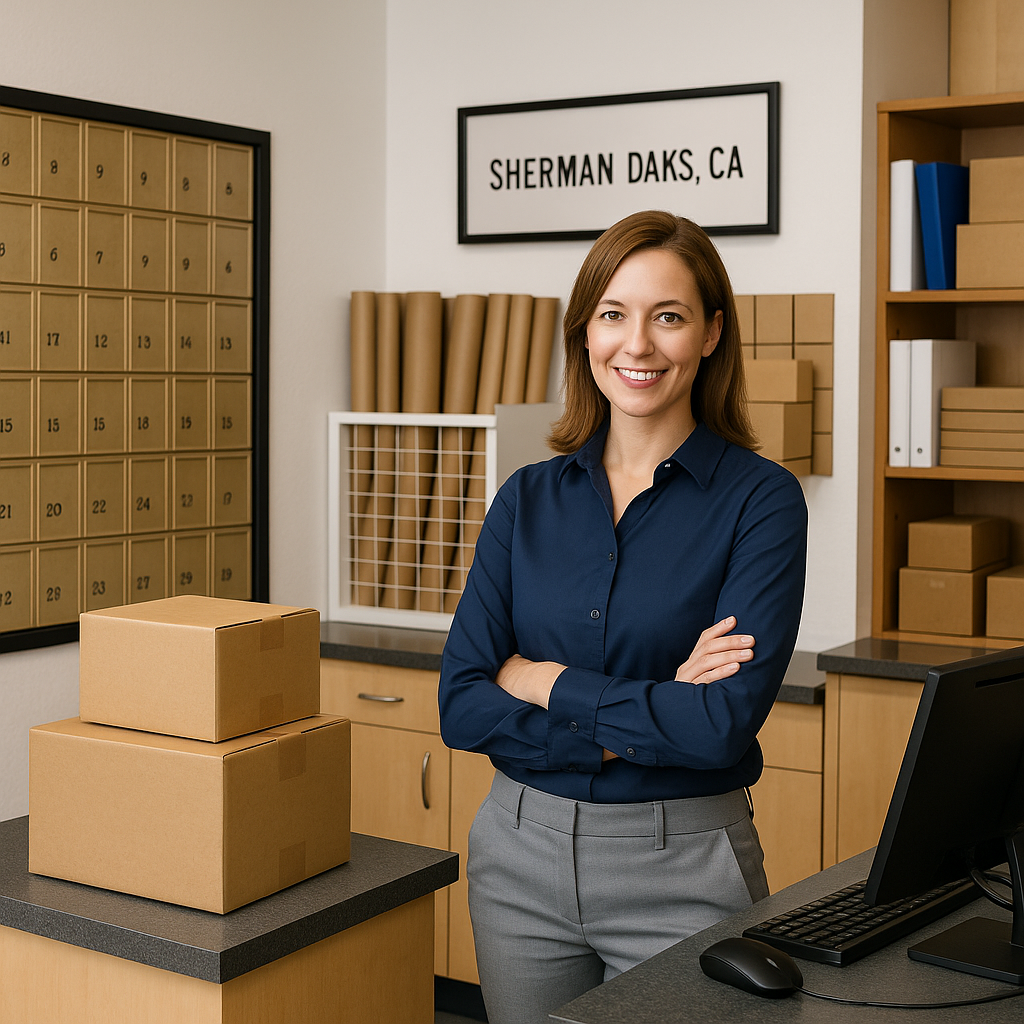Smart Startup Basics: Mailing, Registration & Local Support
